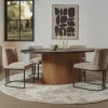 Tower Living Palazzo Eetkamertafel ovaal 200 cm Outlet