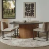 Tower Living Palazzo Eetkamertafel ovaal 240 cm Clearance