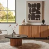 Tower Living Palazzo Salontafel rond 100 cm Sale