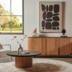 Tower Living Palazzo Salontafel rond 100 cm Sale