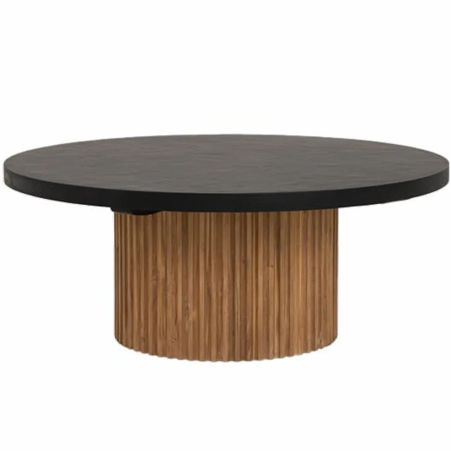 Tower Living Palazzo Salontafel rond 100 cm Sale