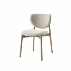 Tower Living Pimonte Stoel - fabric Sahara 152 beige Clearance