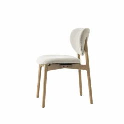 Tower Living Pimonte Stoel - fabric Sahara 152 beige Clearance