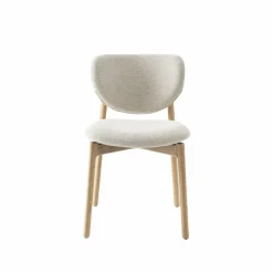 Tower Living Pimonte Stoel - fabric Sahara 152 beige Clearance