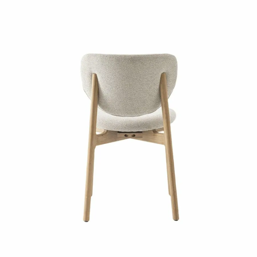 Tower Living Pimonte Stoel - fabric Sahara 152 beige Clearance