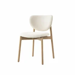 Tower Living Pimonte Stoel - fabric Sahara 102 ivory Sale