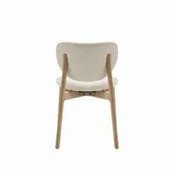 Tower Living Pimonte Stoel - fabric Sahara 102 ivory Sale