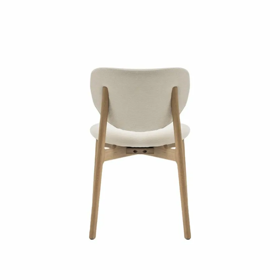 Tower Living Pimonte Stoel - fabric Sahara 102 ivory Sale