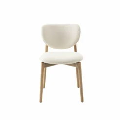Tower Living Pimonte Stoel - fabric Sahara 102 ivory Sale