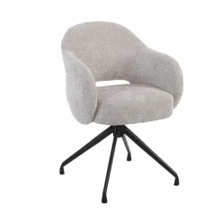 Tower Living Porto Armstoel - Toro 35 beige (draaibaar) Hot