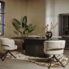 Tower Living Rivello Eetkamertafel 220 cm Discount