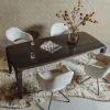 Tower Living Ronta Eetkamertafel 200 cm Outlet