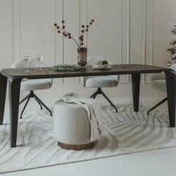 Tower Living Ronta Eetkamertafel 220 cm Best
