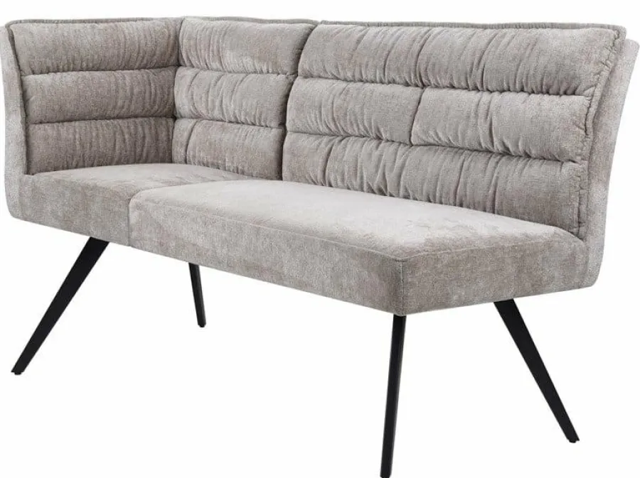 Tower Living Rosora Hoekbankje rechts 100 cm - HZ6068-04 beige