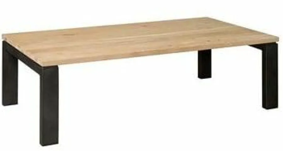 Tower Living Salontafel Lido 130 cm Discount