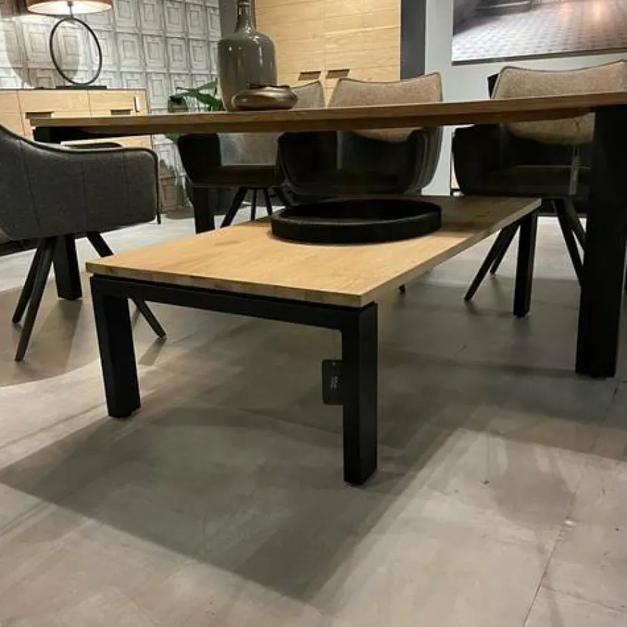 Tower Living Salontafel Lido 130 cm Discount