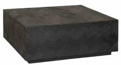 Tower Living Salontafel Ziano vierkant 80 cm Best