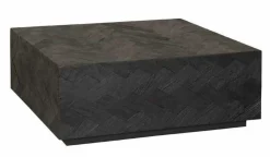 Tower Living Salontafel Ziano vierkant 100 cm Discount
