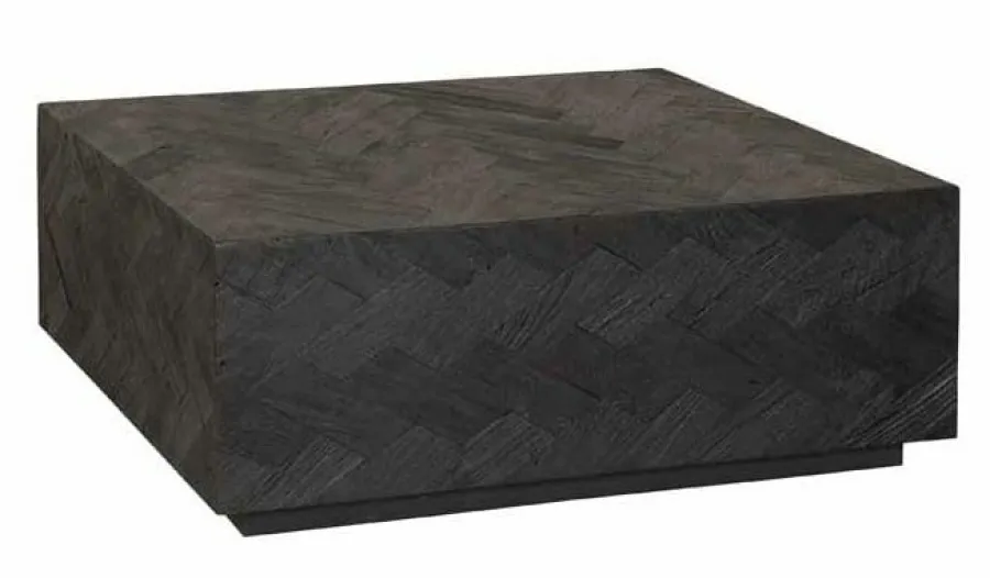 Tower Living Salontafel Ziano vierkant 100 cm Discount