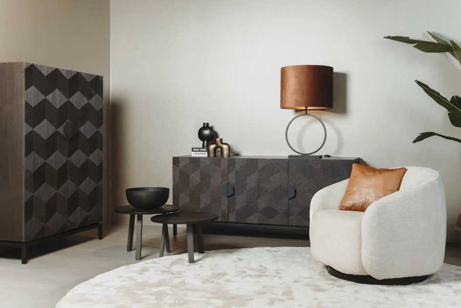 Tower Living San Marino Dressoir 180 cm Clearance
