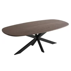 Tower Living San Marino Eetkamertafel 240 cm Best