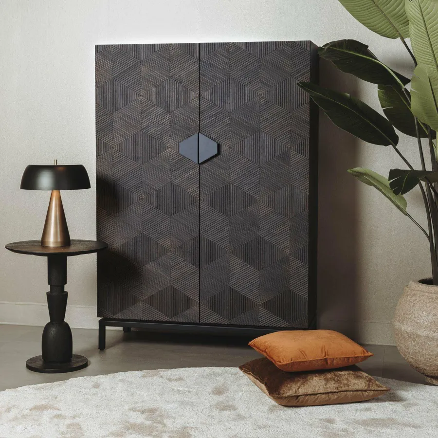 Tower Living San Marino Opbergkast 110 cm Sale