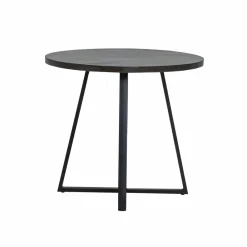 Tower Living Scala Bartafel rond olijfbruin 100 cm