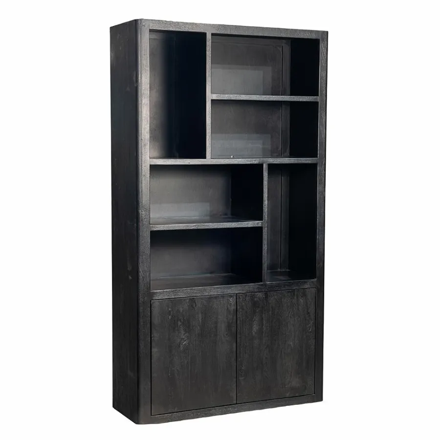 Tower Living Tenna Boekenkast 120 cm Discount