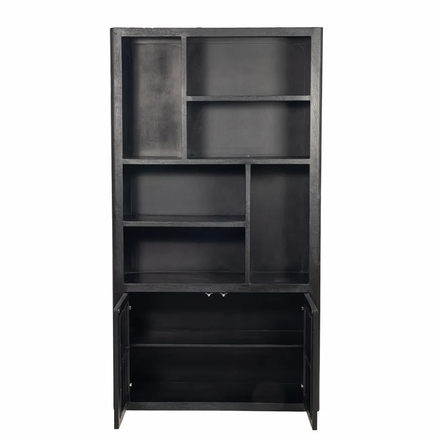 Tower Living Tenna Boekenkast 120 cm Discount