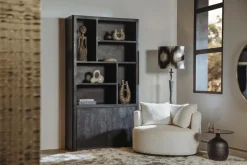 Tower Living Tenna Boekenkast 120 cm Discount
