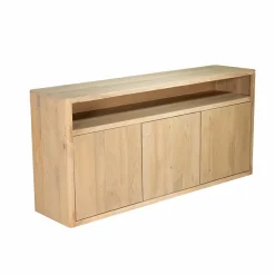 Tower Living Tenna Dressoir naturel 180 cm Sale