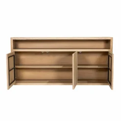 Tower Living Tenna Dressoir naturel 180 cm Sale