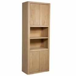 Tower Living Tenna Opbergkast naturel 80 cm Clearance