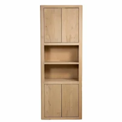 Tower Living Tenna Opbergkast naturel 80 cm Clearance