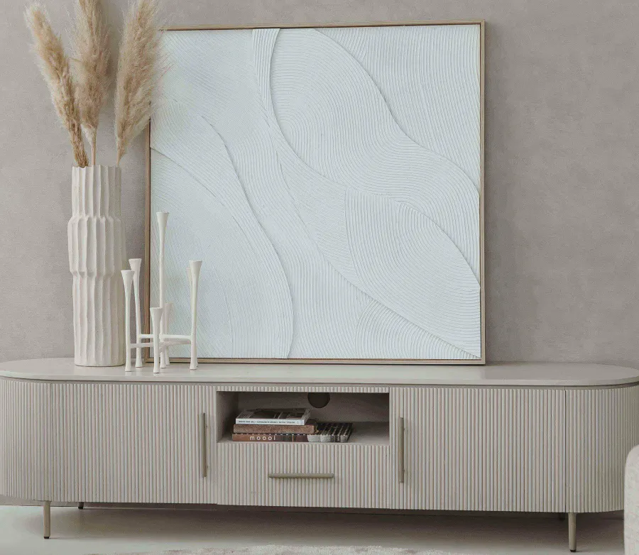 Tower Living TV meubel Corbetta – 185 cm Clearance
