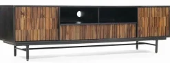 Tower Living TV meubel Dimaro 2 lades en 2 deuren – 175 cm Clearance