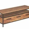 Tower Living TV meubel Livorno Teak - diverse maten Best