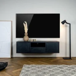 Tower Living TV meubel Tenna 150 cm mango Hot