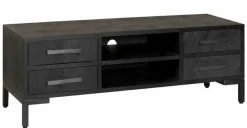 Tower Living TV meubel Ziano 4 lades – 145 cm