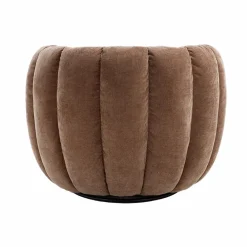 Tower Living Verdi Fauteuil - Maloy 38 mocca (draaibaar) Clearance