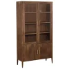 Tower Living Vitrinekast Belvedere – 120 cm