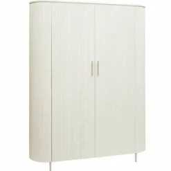 Tower Living Wandkast Corbetta 2 deurs – 145 cm Hot