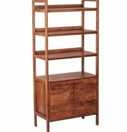 Tower Living Wandkast modulair Falcone 2 deurs – 90 cm Hot