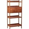 Tower Living Wandkast modulair Falcone 1 deur – 90 cm Outlet