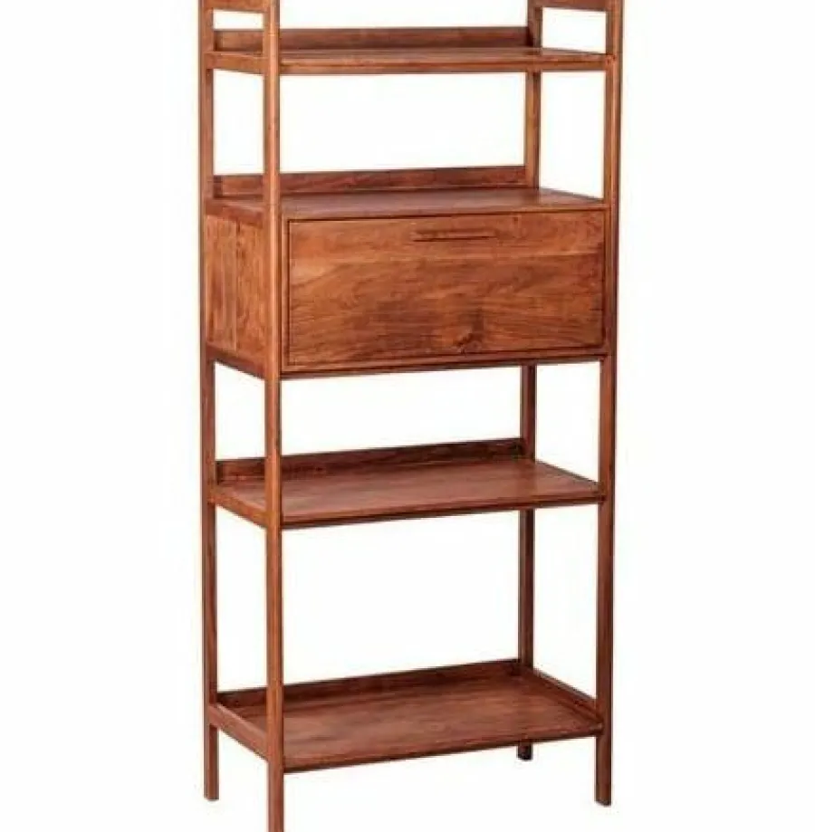 Tower Living Wandkast modulair Falcone 1 deur – 90 cm Outlet