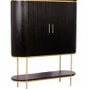 Tower Living Wandkast Rivello 2 deurs - 145 cm Discount