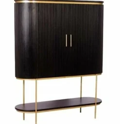 Tower Living Wandkast Rivello 2 deurs - 145 cm Discount