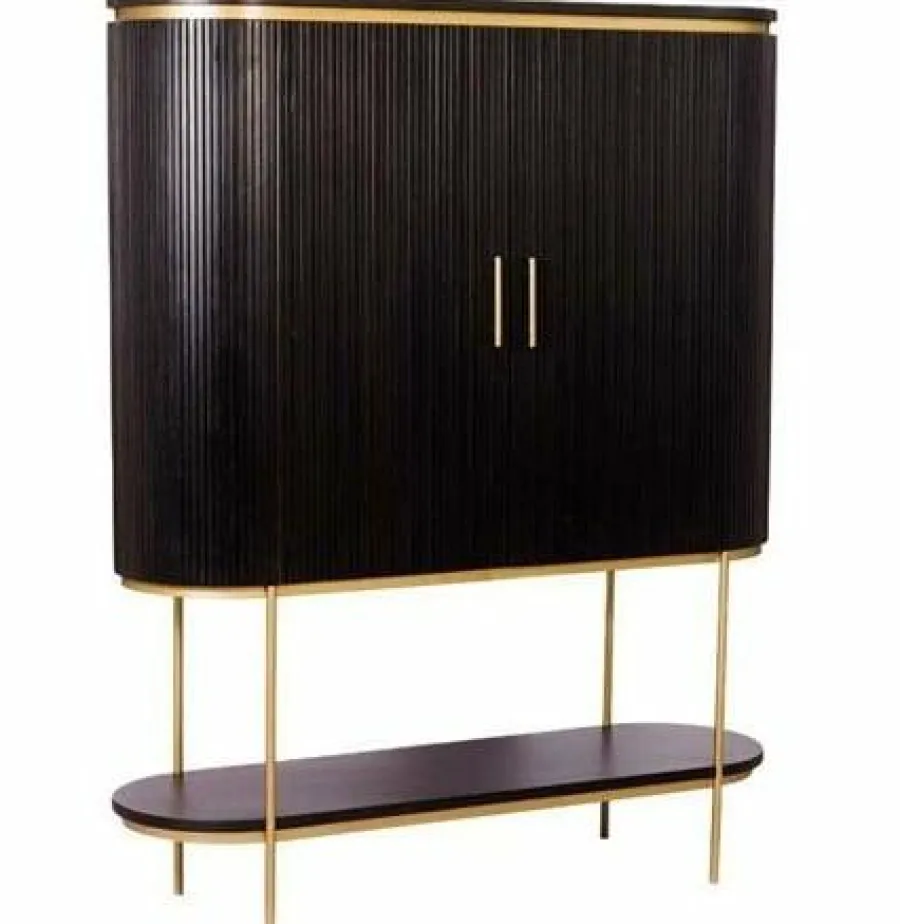 Tower Living Wandkast Rivello 2 deurs - 145 cm Discount