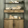 Tower Living Wandrek Luna met 2 deuren en 2 lades Discount
