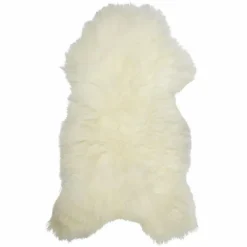 Vacht Schaap IJsland Wit 110x60 cm Online
